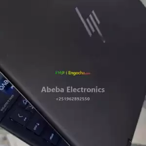 Brand New   Hp Spector convrtabel 2025️ Touch screen️12th generation  ( 2023)️Core i7 Hp  Price in Ethiopia